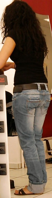 Die Popogoettin pict gal