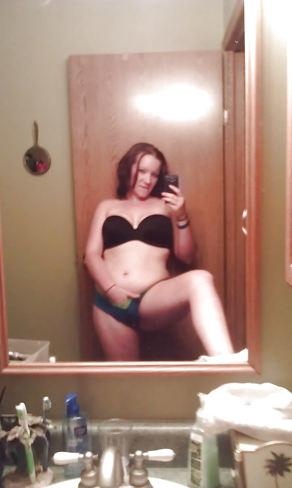 Plusses in Panties 11 pict gal