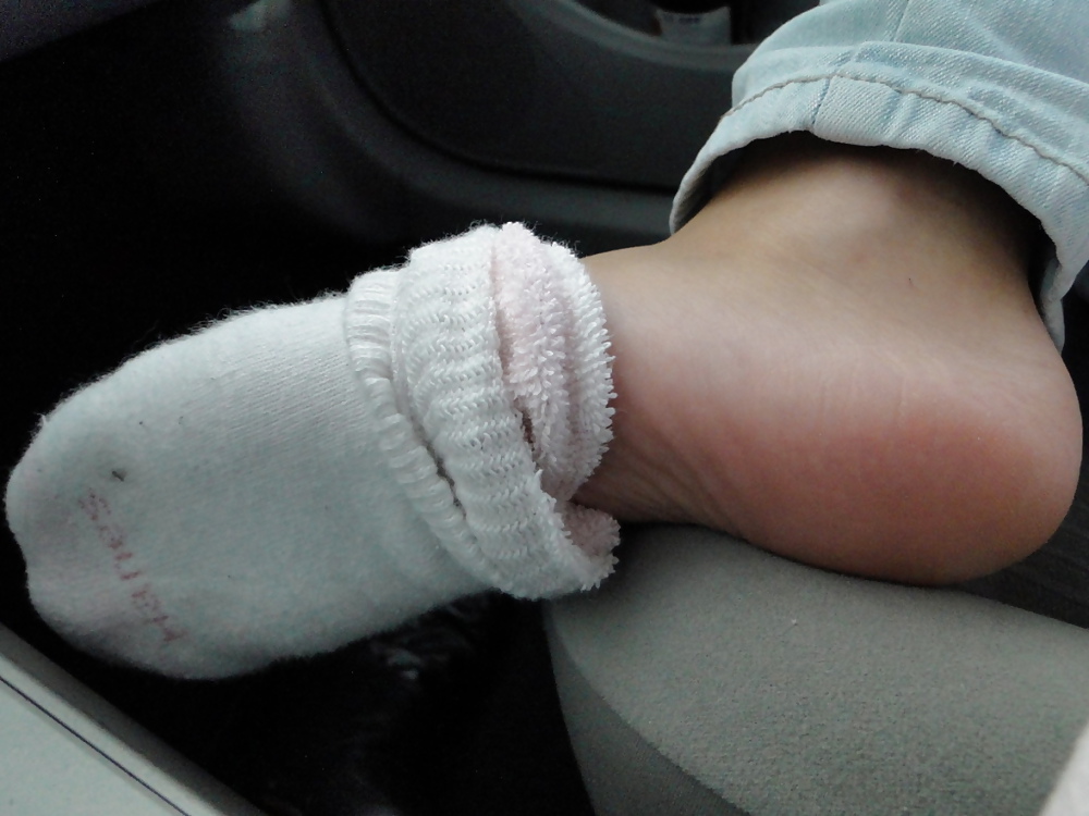 more ankle sock pics pict gal