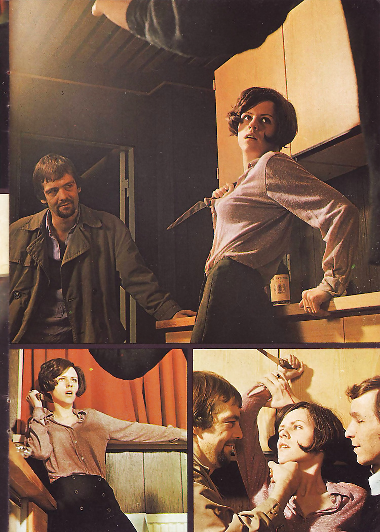 Tvang Magazine 5 pict gal