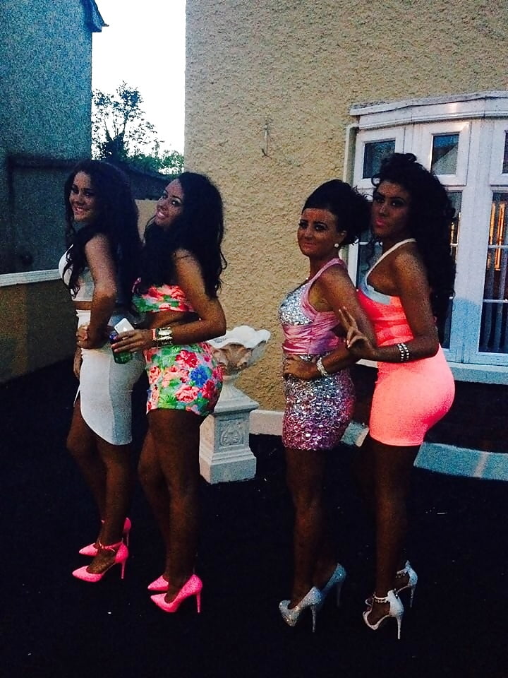 Chav Sluts And Slags #4 pict gal