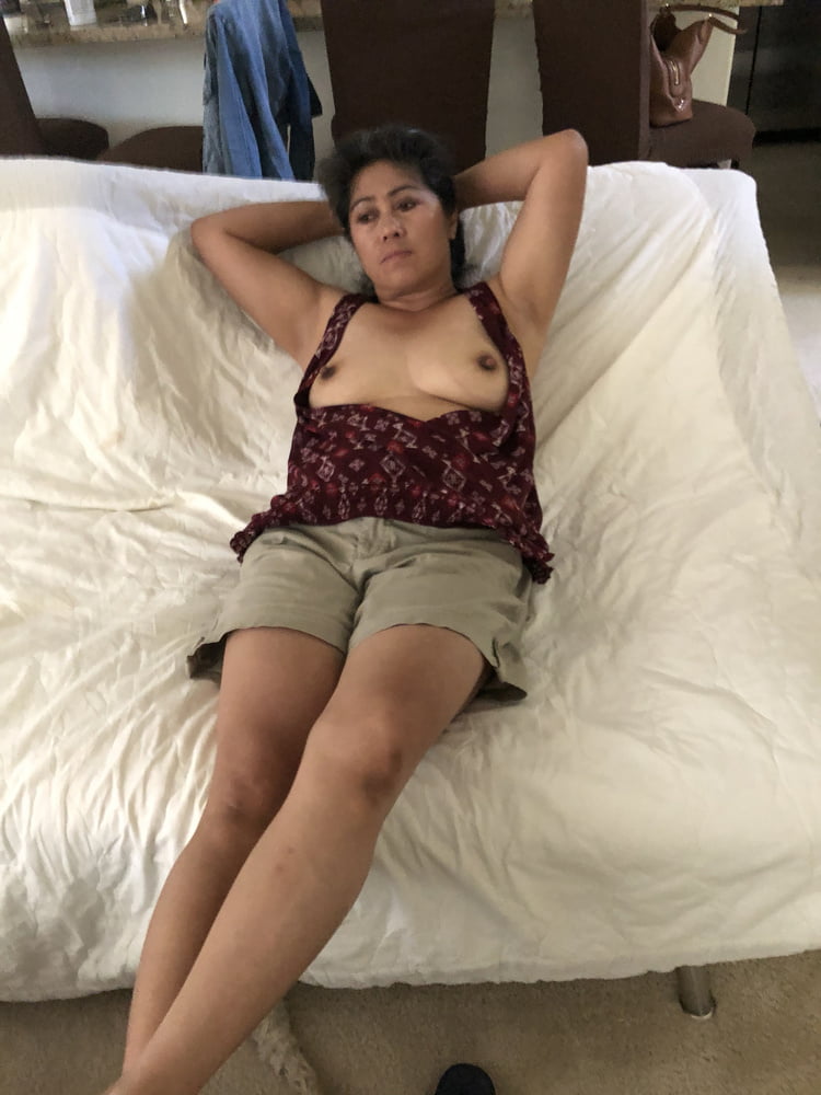 Mary Salazar fat whore - 9 Photos 