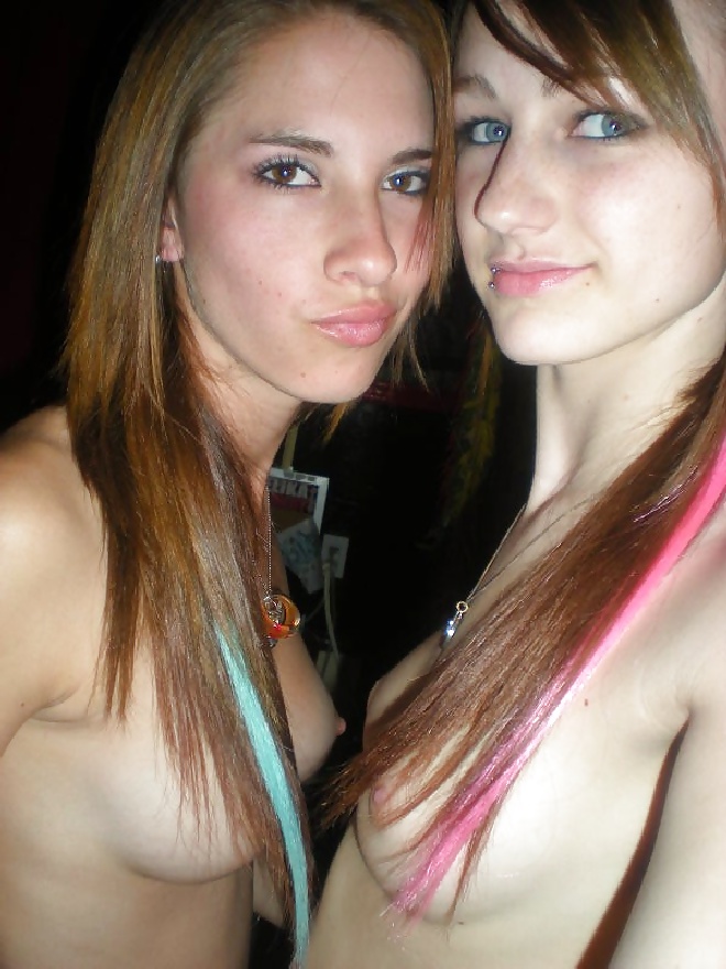 Naked Skinny Teens pict gal