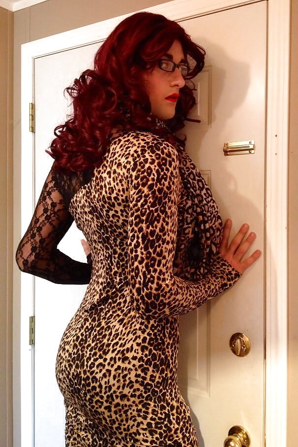 Susan Transvestit Sissy Slut COMMENT pict gal