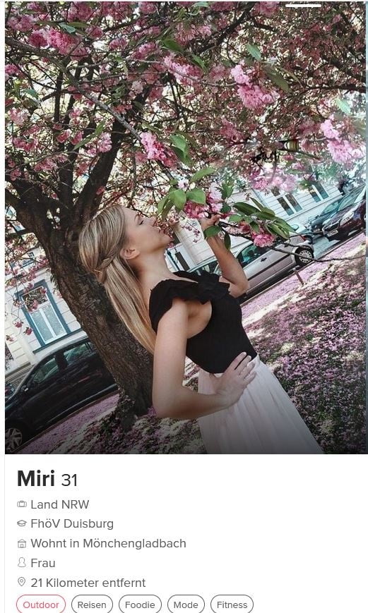 NRW Girls bei Tinder Wichsvorlagen furer mehr PM - 200 Photos 