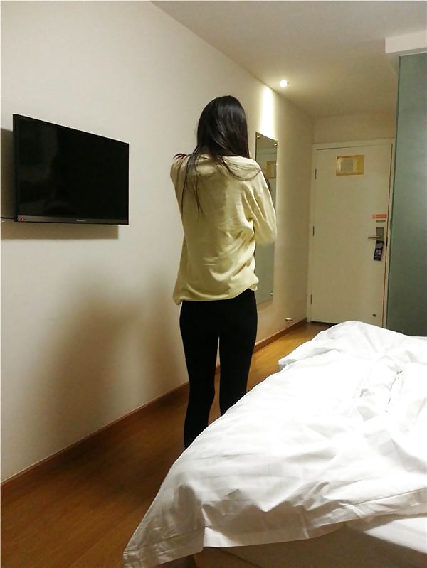 Chinese girl fucked in hotel pict gal