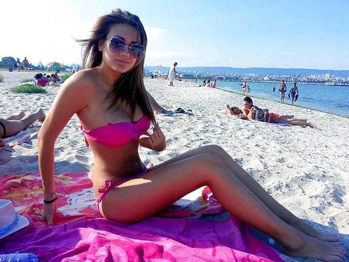 Bulgarian: Ioana pict gal