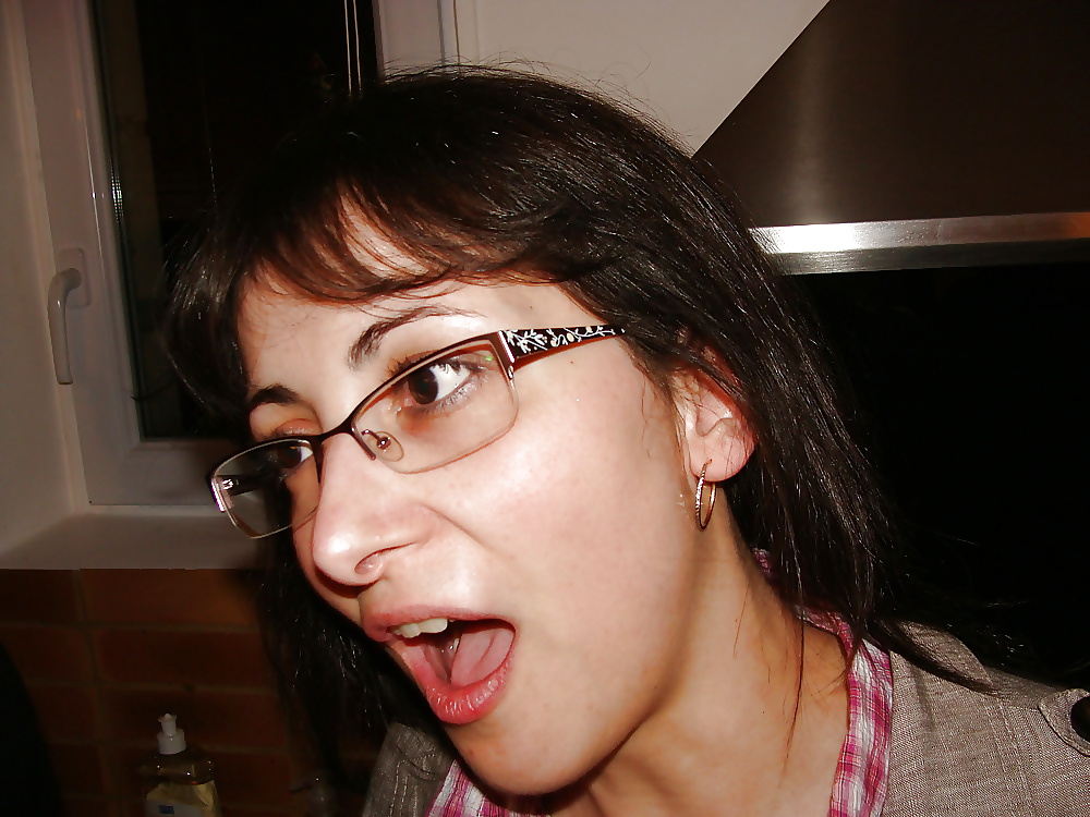 Pour cumface pict gal