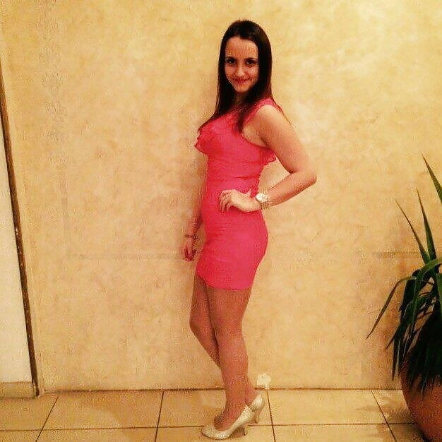 Aleksandra M. pict gal