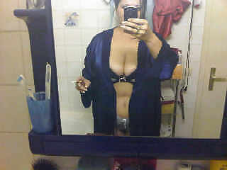 Sexy gypsy woman big tits useen