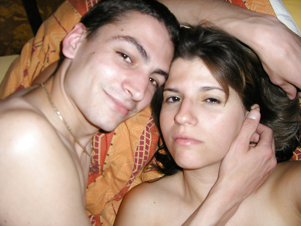 une brunette francaise de plus! pict gal