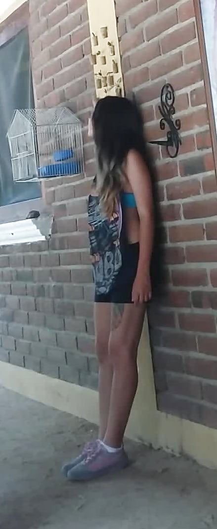 Voyeur streets of Mexico Candid girls and womans 22 pict gal