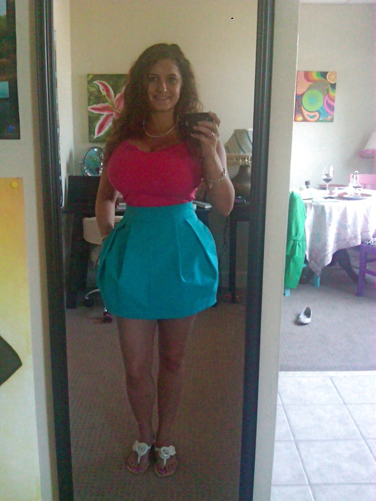 hot chick with the best boobs ever pict gal