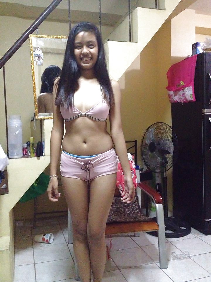 hot filipina facebook girl-Ann siazon pict gal