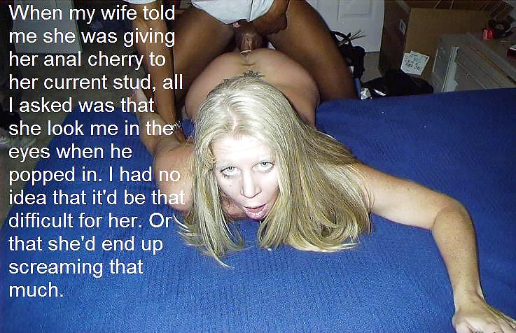 Cuckold Captions 01 pict gal