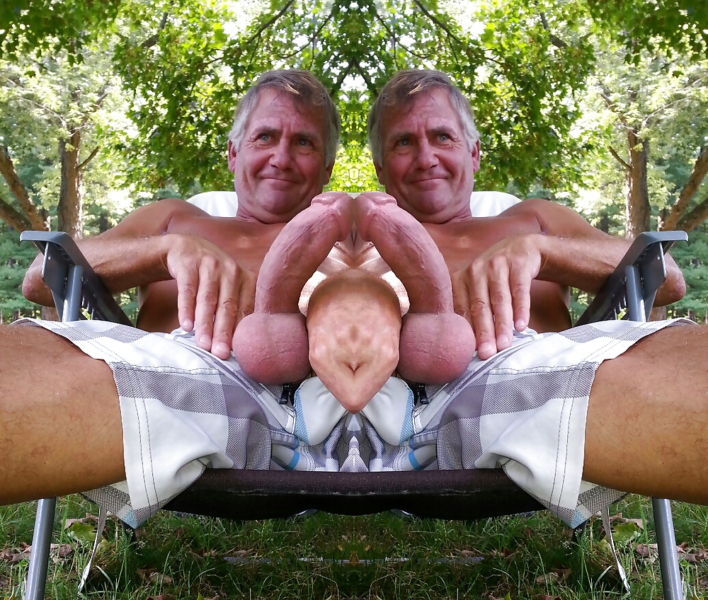 summer  frotting pict gal