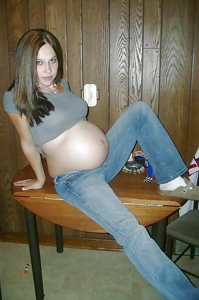 Young pregnant bitches pict gal