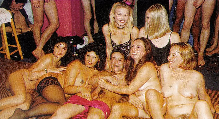 Retro Vintage Orgy - Wild Retro Orgy Party Â" Top Porn. 