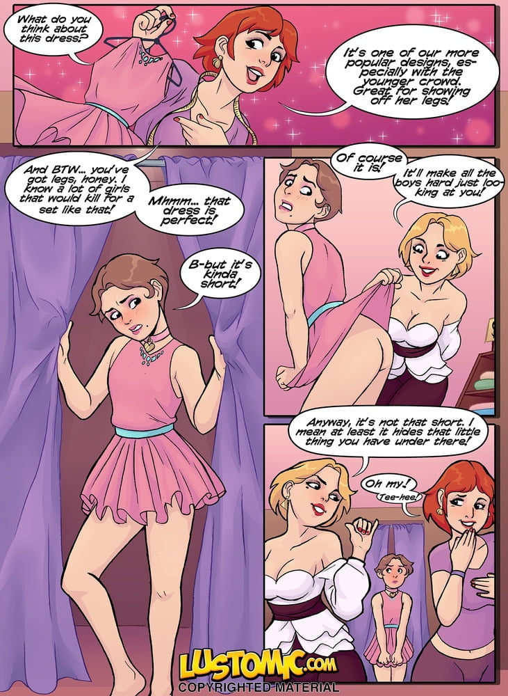 Full Comic I Can Make You A Sissy Pics Xhamster