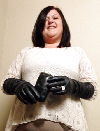 343px x 450px - See and Save As smoking vs chubby milf black leather gloves porn pict -  4crot.com