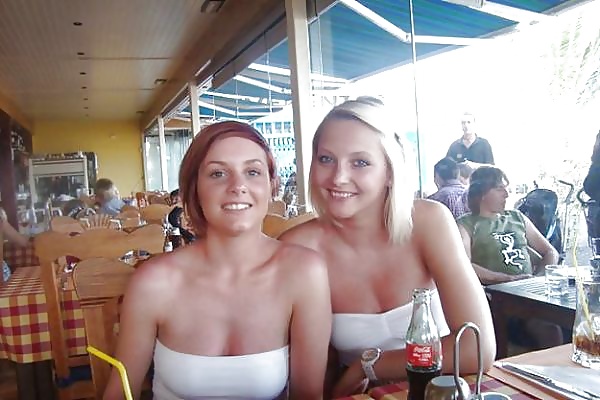 Amazing Amateur Teens 20 pict gal