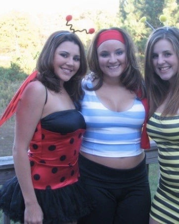 Real Life friends Facebook Photos - Dana & her hot friends - 514 Photos 