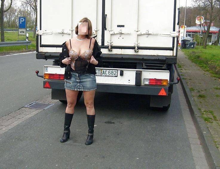 Street hookers. Cheaper than ever before pict gal