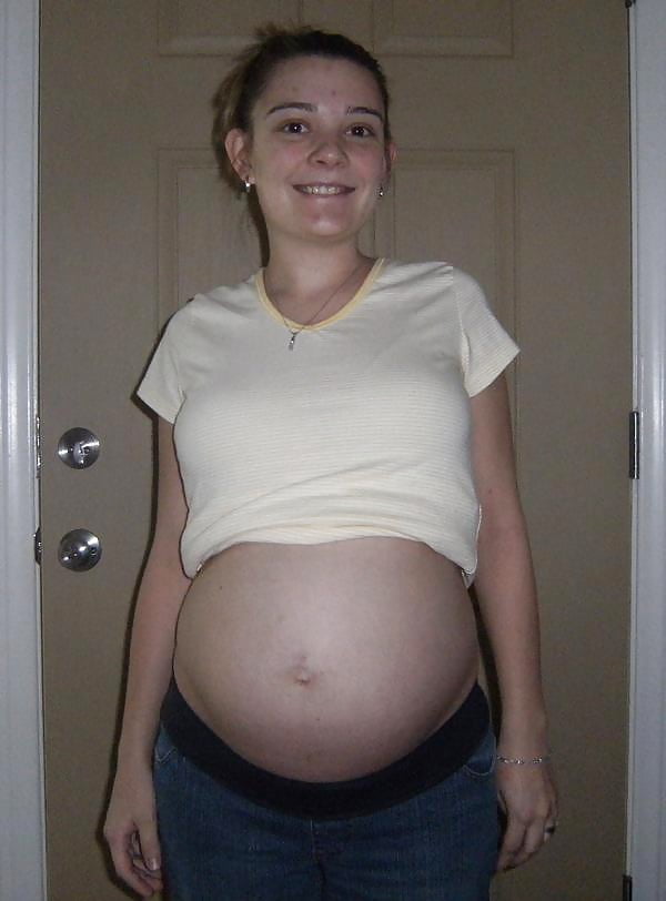 Young Pregnant Teens 3 pict gal