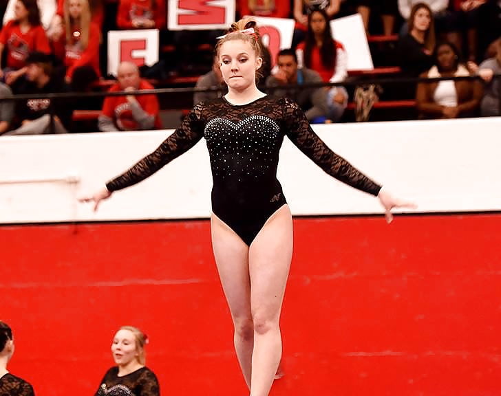 Gymnastics pict gal