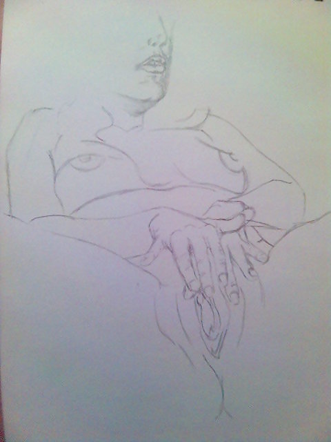 inspirated by an amateur pict gal