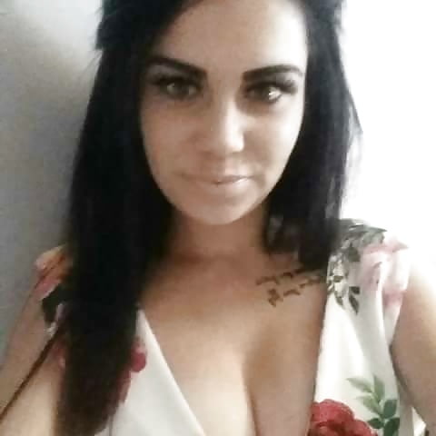 Random sexy chav sluts pict gal