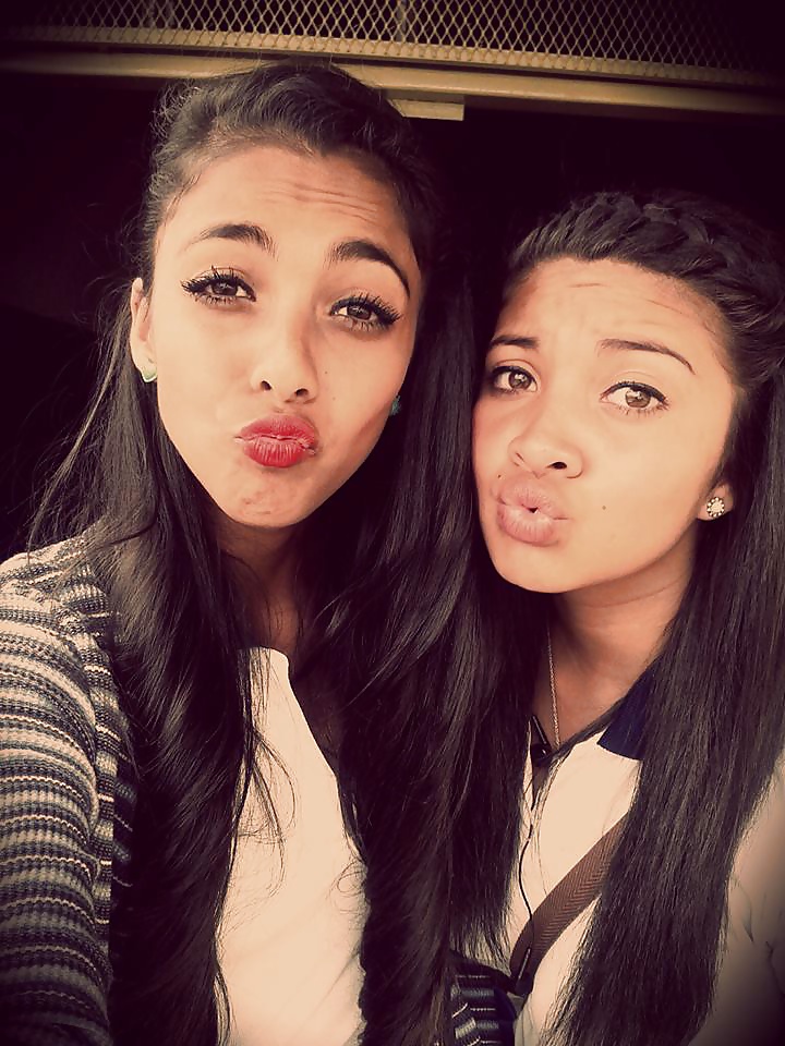 Young latina slut pict gal