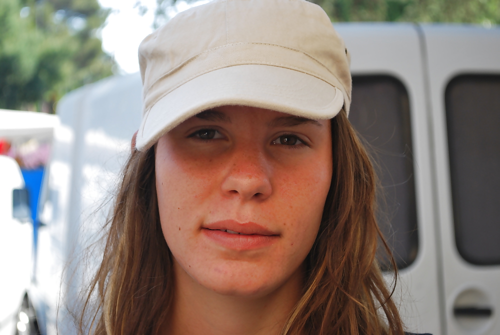 Nice teen Marion 01 pict gal