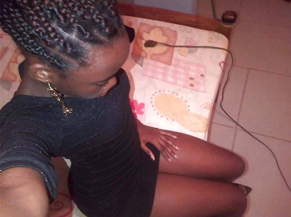 Black and ebony teens 2 pict gal