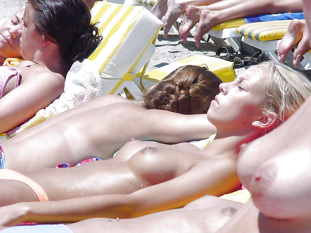 bikini pict gal