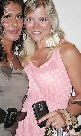 GirlFriend H
