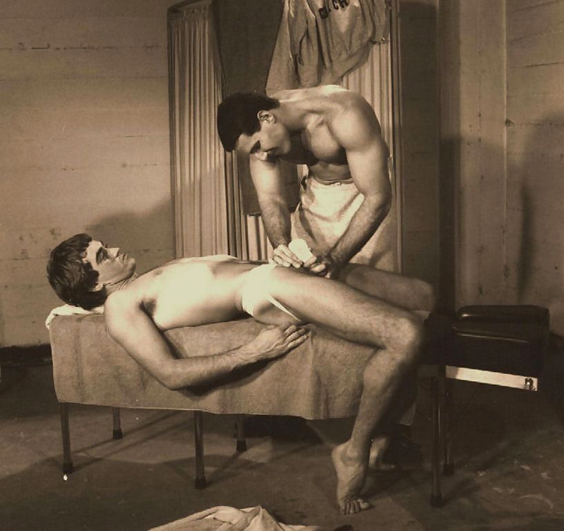 Retro Gay 18 Pics Xhamster