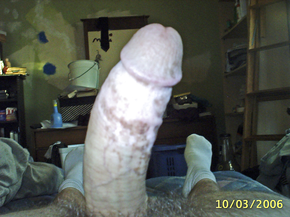 my dick pict gal