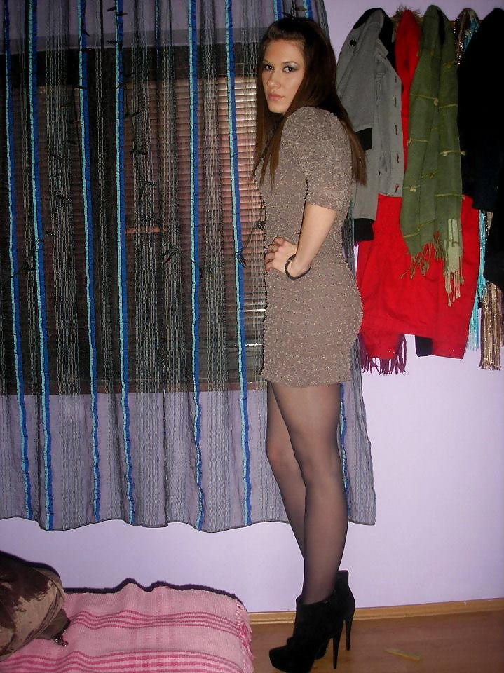 High heels babes pict gal