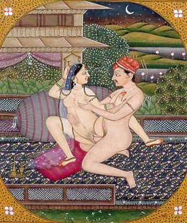 video Indian artist sex