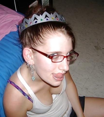 cute teens in glasses show pussy ass tits pict gal
