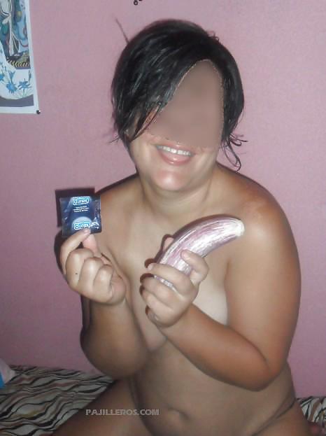 Posing for you (Part 1) pict gal