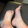 Feeties