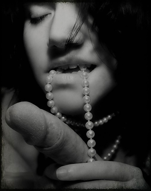 Erotic Pearls - Session 4 pict gal