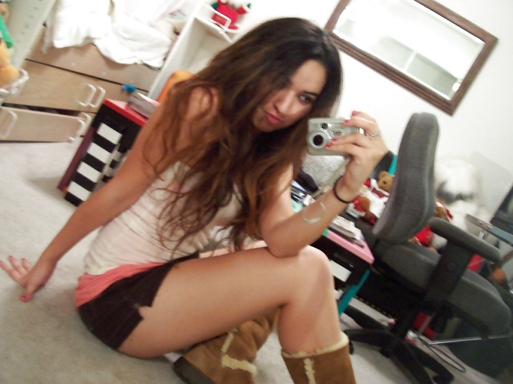 Amateur Young Teen pict gal