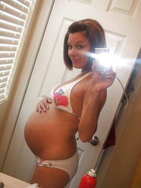 Pregnant  Teens pict gal