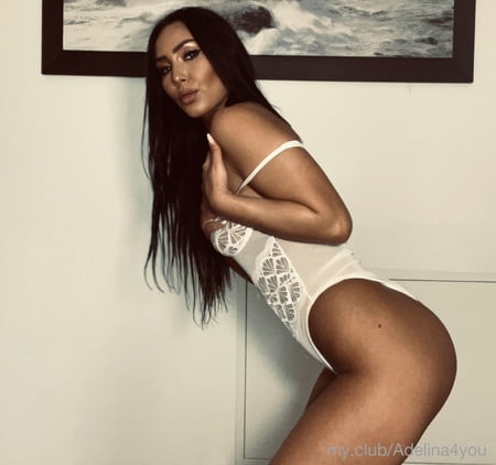 5 Hot Photos of Adelina Free Photos thumbnail