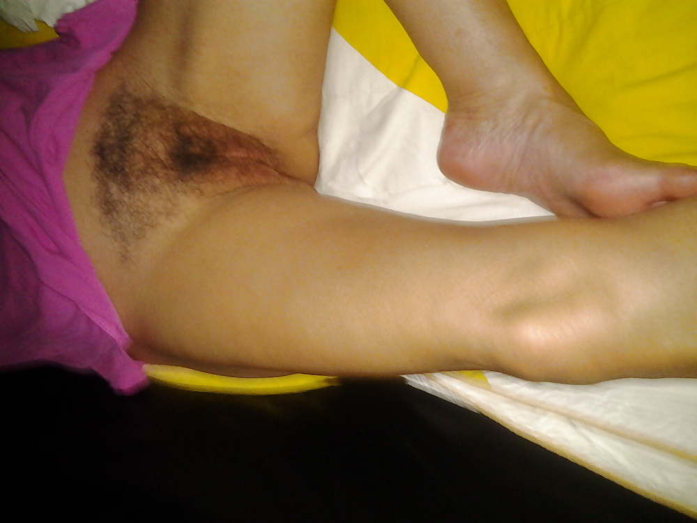 Muschi meine Stute pict gal