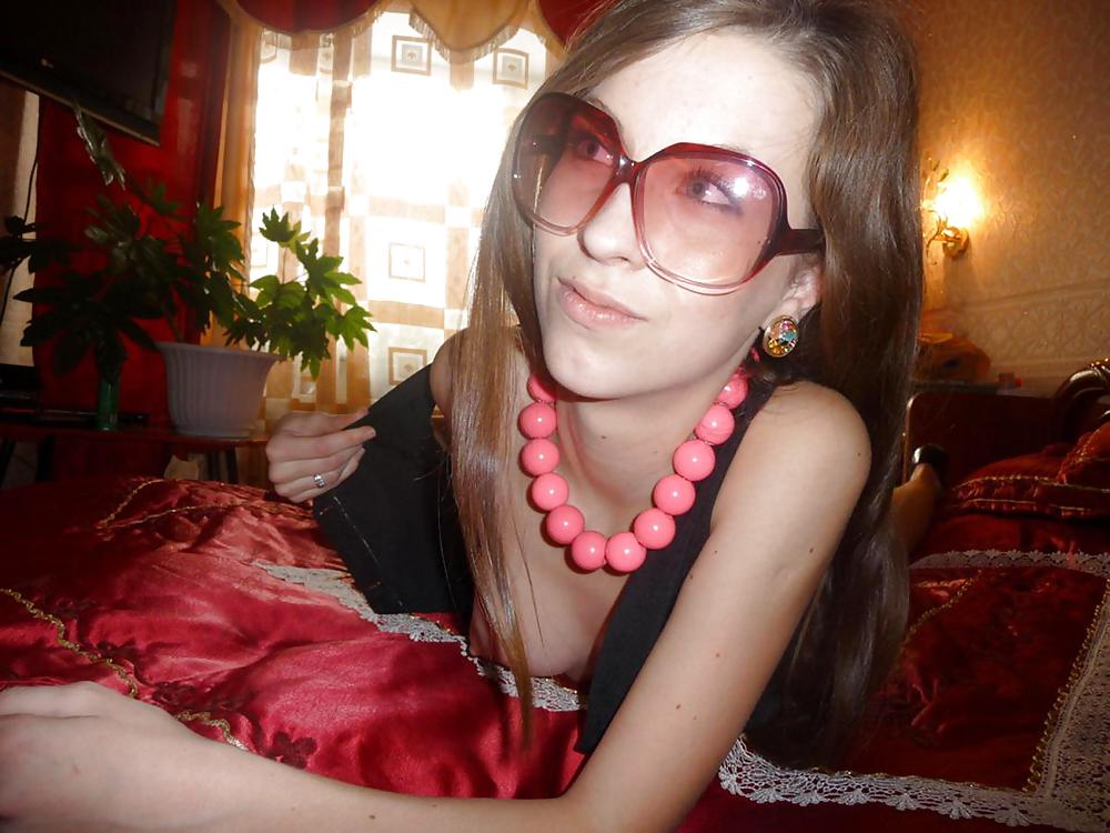 Amateur Young Teen pict gal