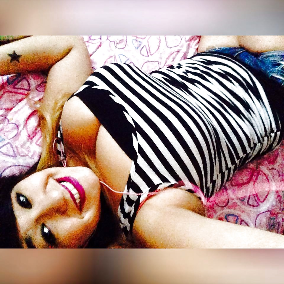 huge tit Mexican and Latin ass pict gal